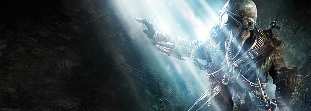 Metro: Last Light teszt Metro: Last Light teszt