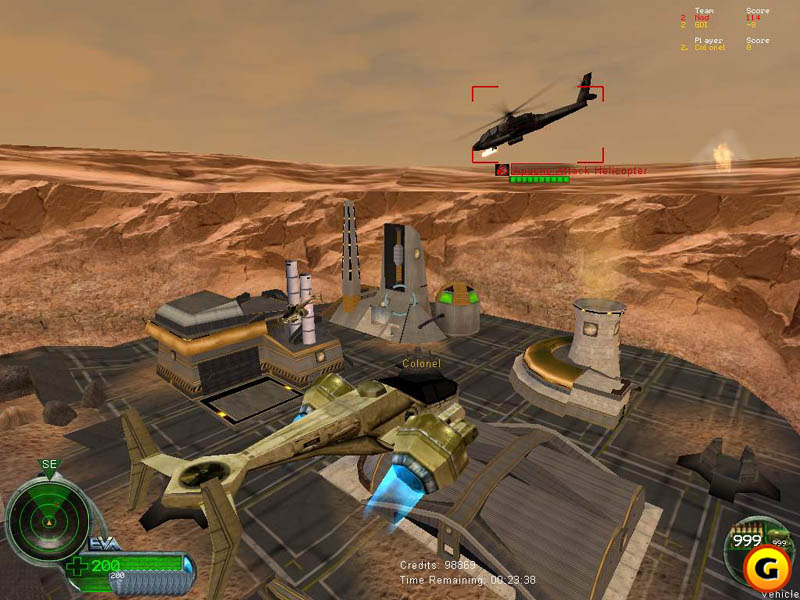 Command amp; Conquer: comand and conquer. Command amp; Conquer: