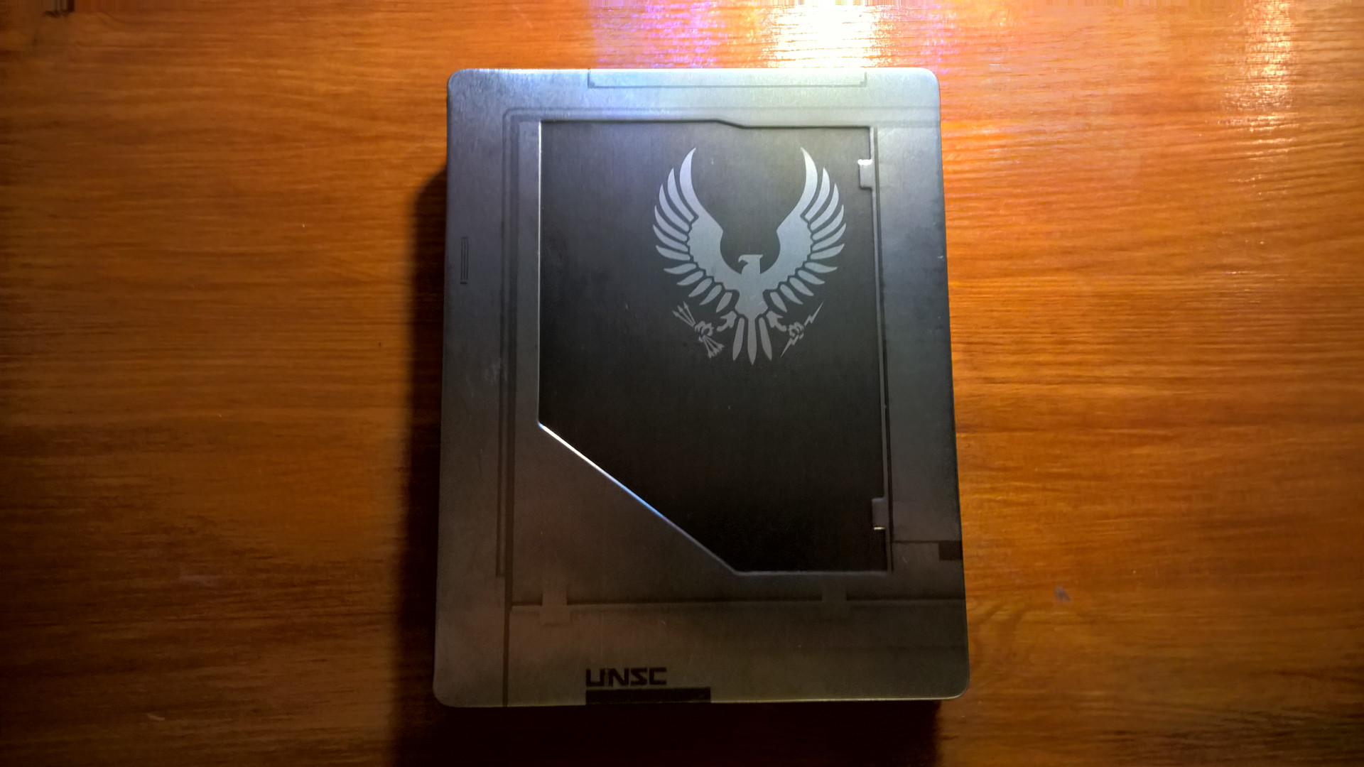 Halo 5: Guardians Collector's Edition