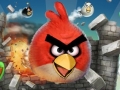 GDC 2011: Rajzfilm készül az Angry Birds alapján