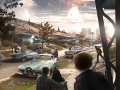 GC 2015: Hét percig mozog a Fallout 4