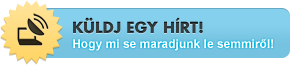 Küldj egy hírt!