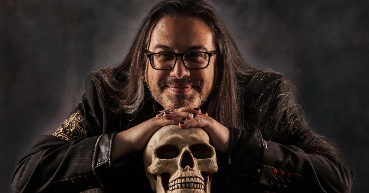 John Romero, a Rocksztár, aki rászabadította a világra a DOOM-ot