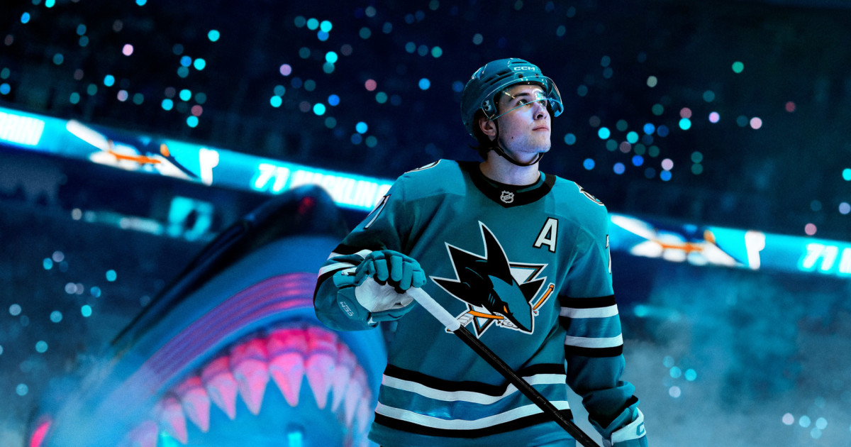 NHL 27 teszt
