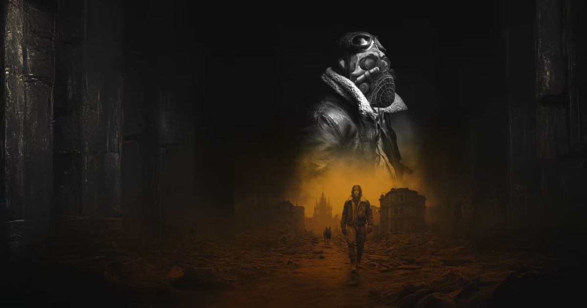 Salvation: Echoes of War teszt