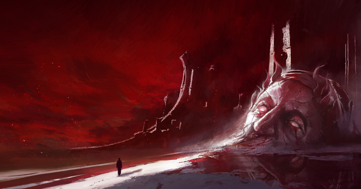 The Alighieri Circle: Dante’s Bloodline teszt