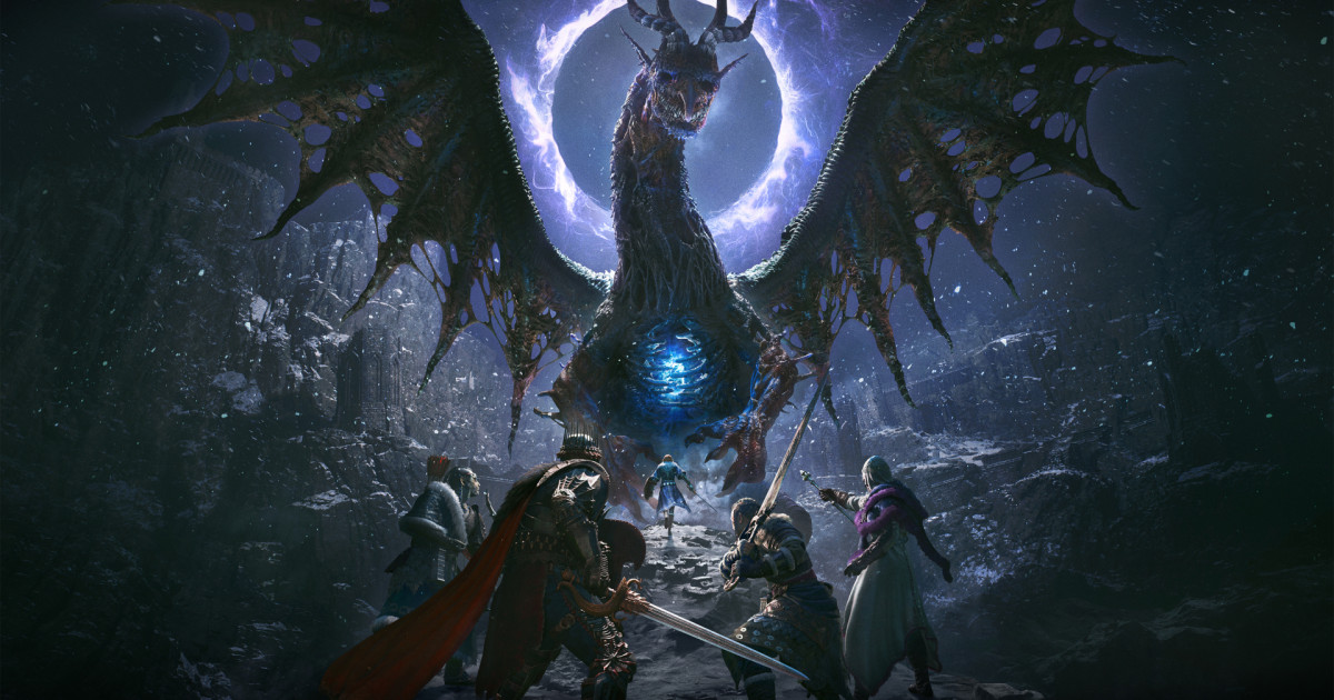 Dragon’s Dogma 2: Dark Arisen teszt