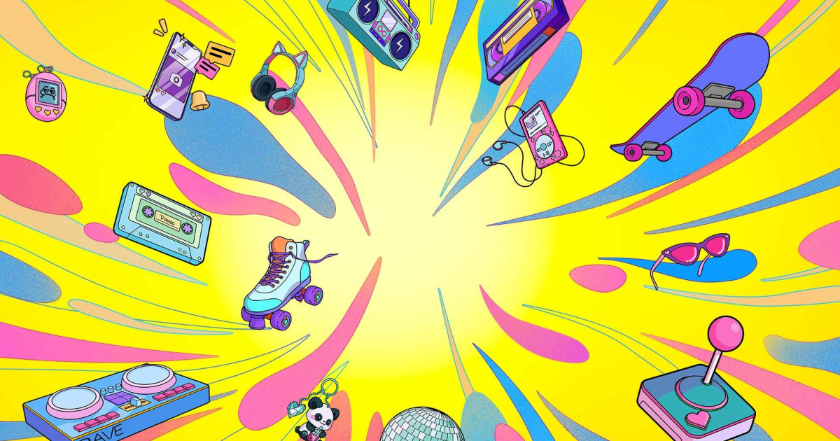 Just Dance: Decades of Hits teszt