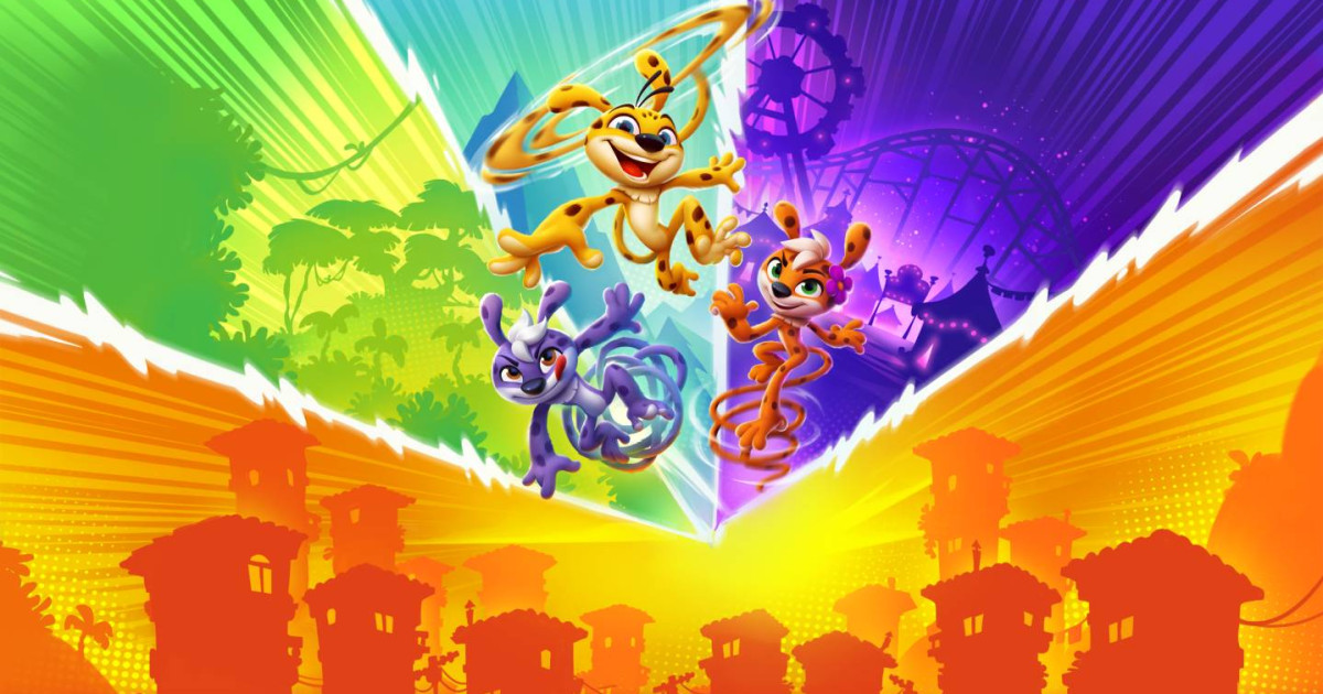 Marsupilami 2