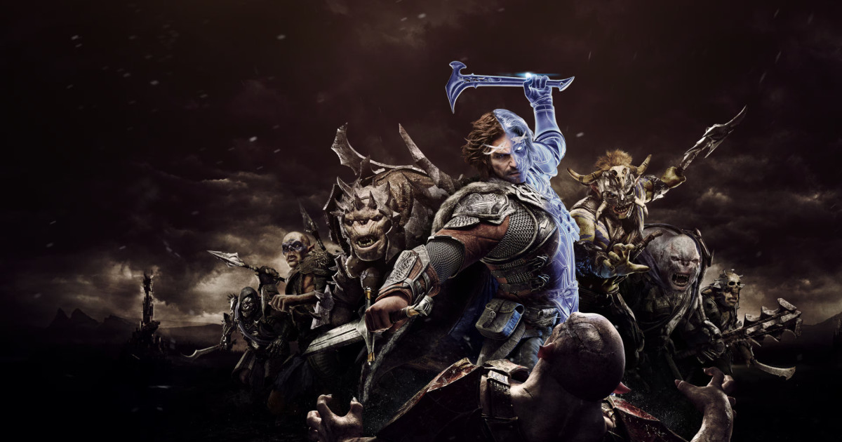 Middle-earth: Shadow of Mordor & Shadow of War Switch 2 teszt