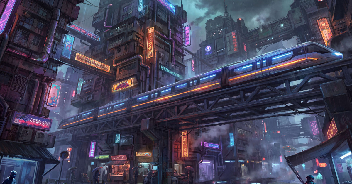 Nivalis Nights teszt