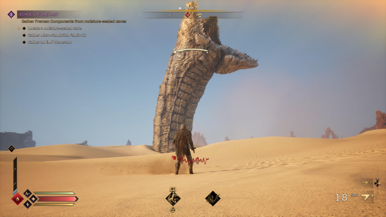 Dune: Awakening