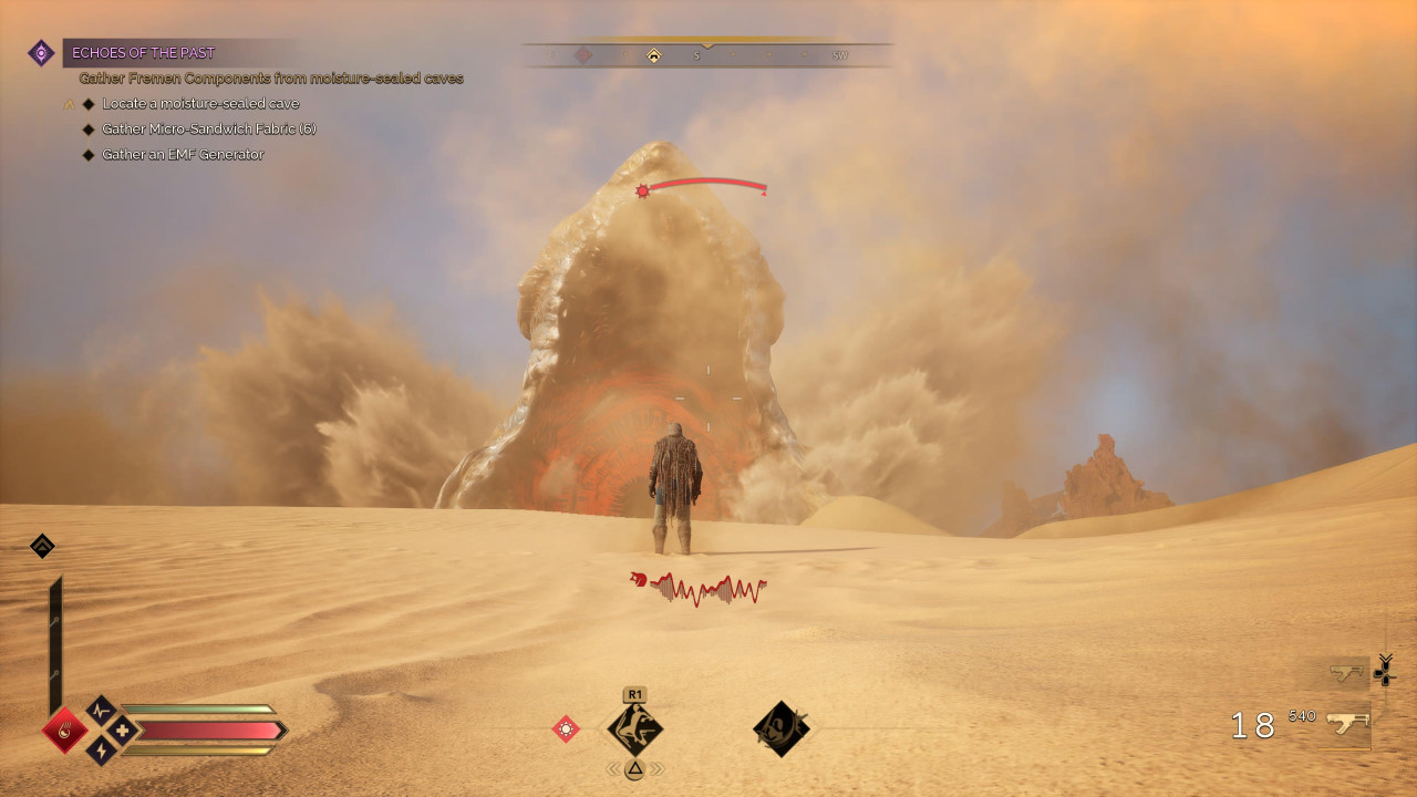 Dune: Awakening