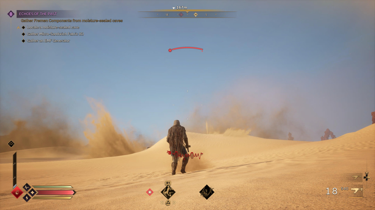 Dune: Awakening