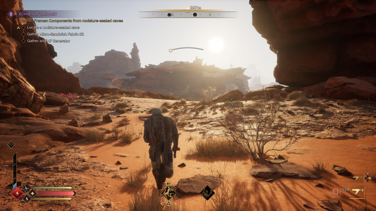 Dune: Awakening