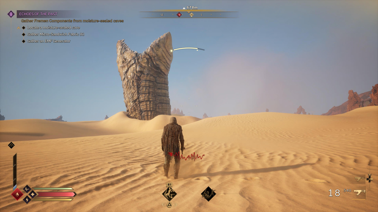 Dune: Awakening