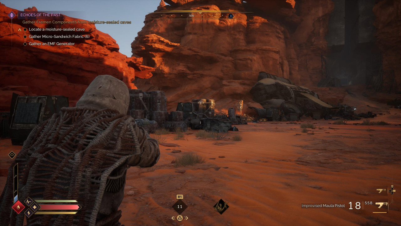 Dune: Awakening