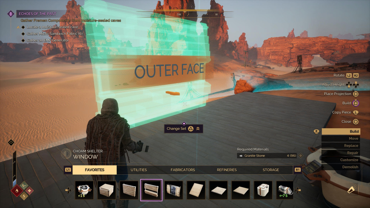 Dune: Awakening
