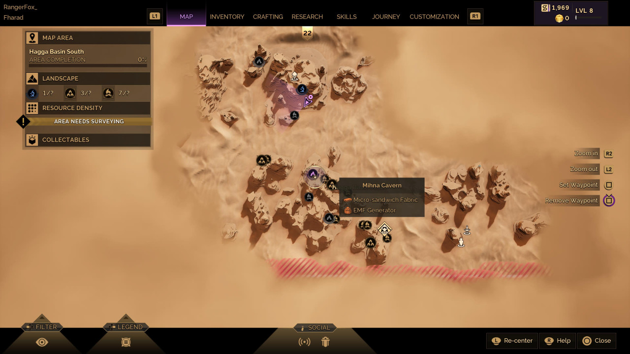 Dune: Awakening