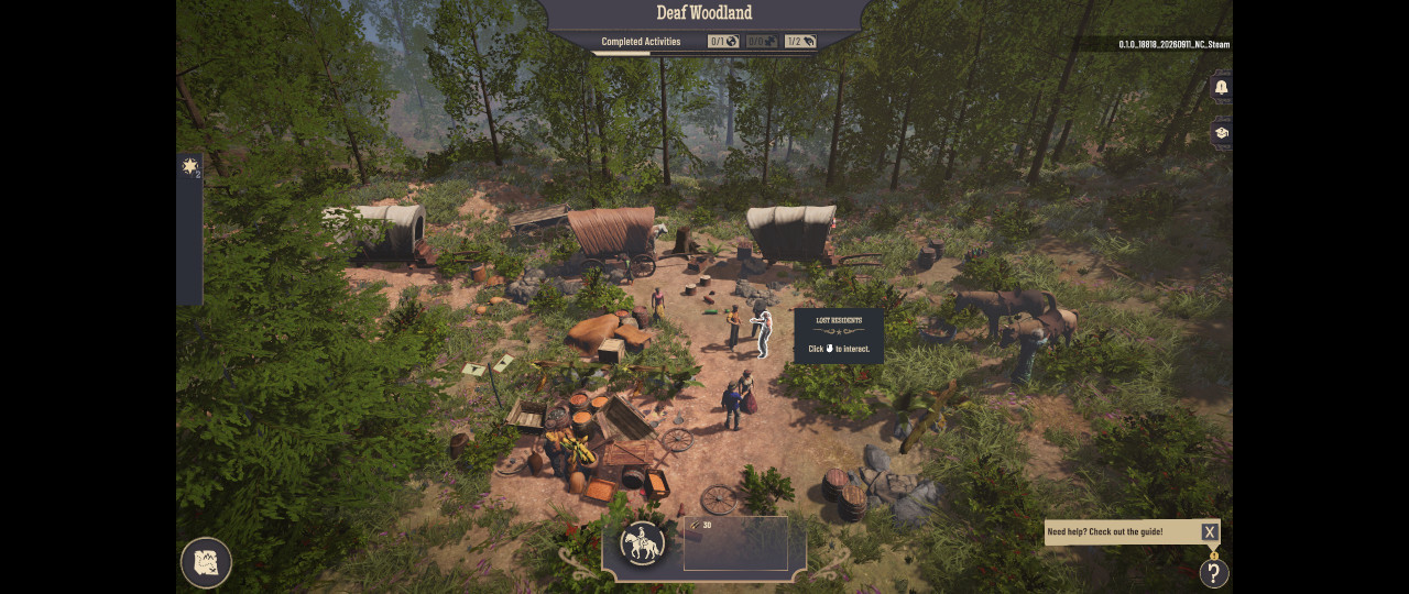 Képek, screenshotok - Early Access