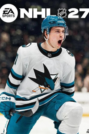 EA Sports NHL 27
