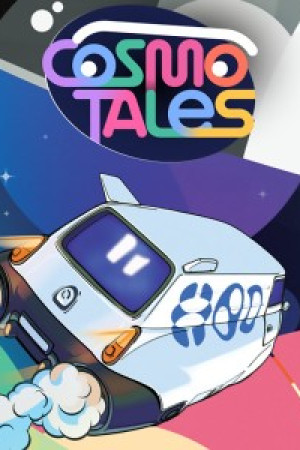 Cosmo Tales