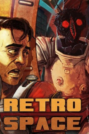RetroSpace