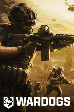 WARDOGS