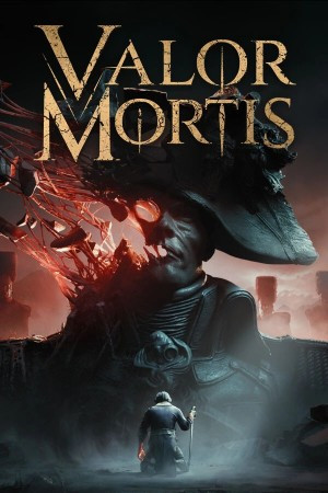 Valor Mortis