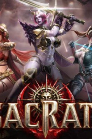 SACRATA