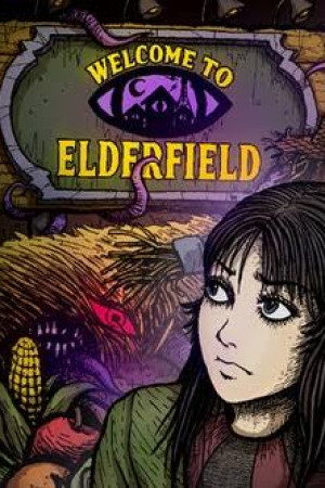 Welcome to Elderfield