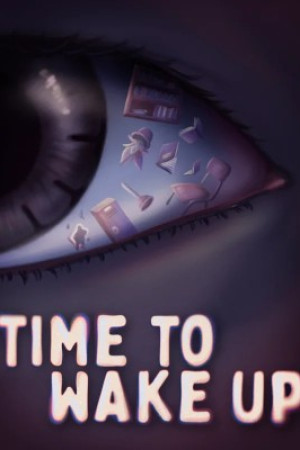 Time To Wake Up