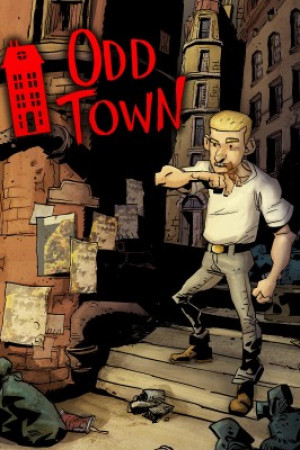 Odd Town