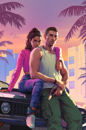 Grand Theft Auto VI