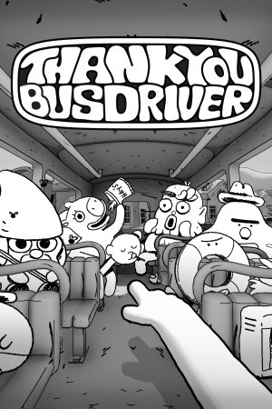 Thank You Bus Driver