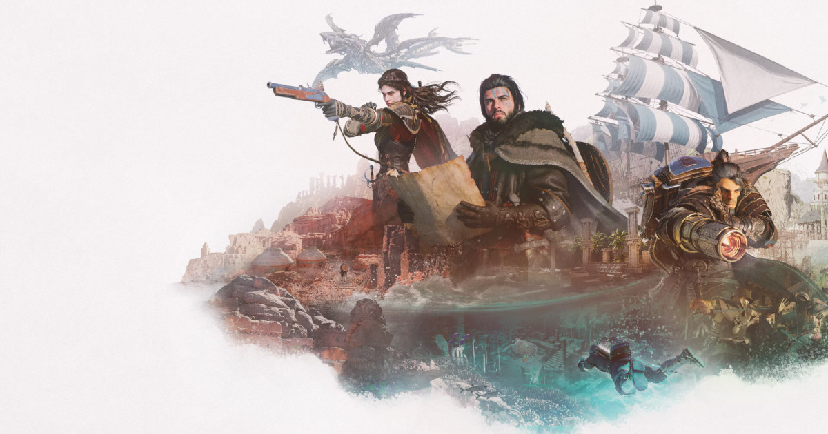 2 hetet csúszik a Crimson Desert Charting the Unknown DLC-je