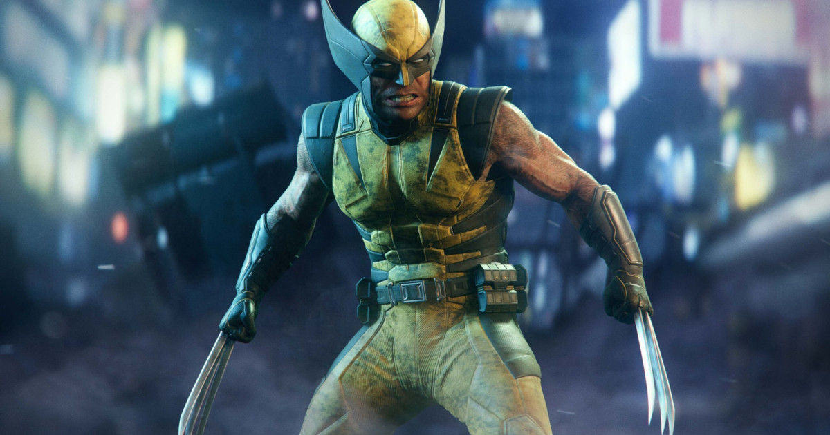 6 milliót kellene eladnia a PlayStationnek a Marvel's Wolverine-ből