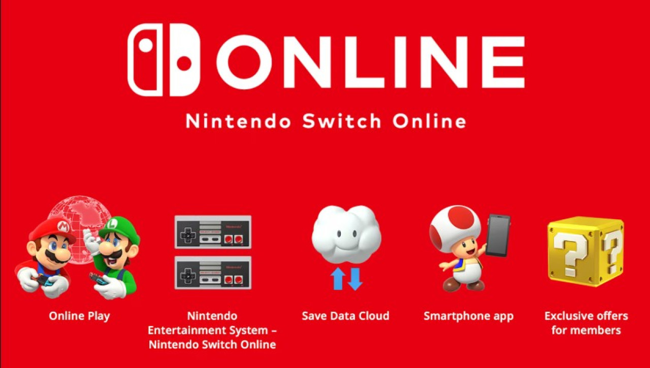 A kép forrása: Nintendo Store