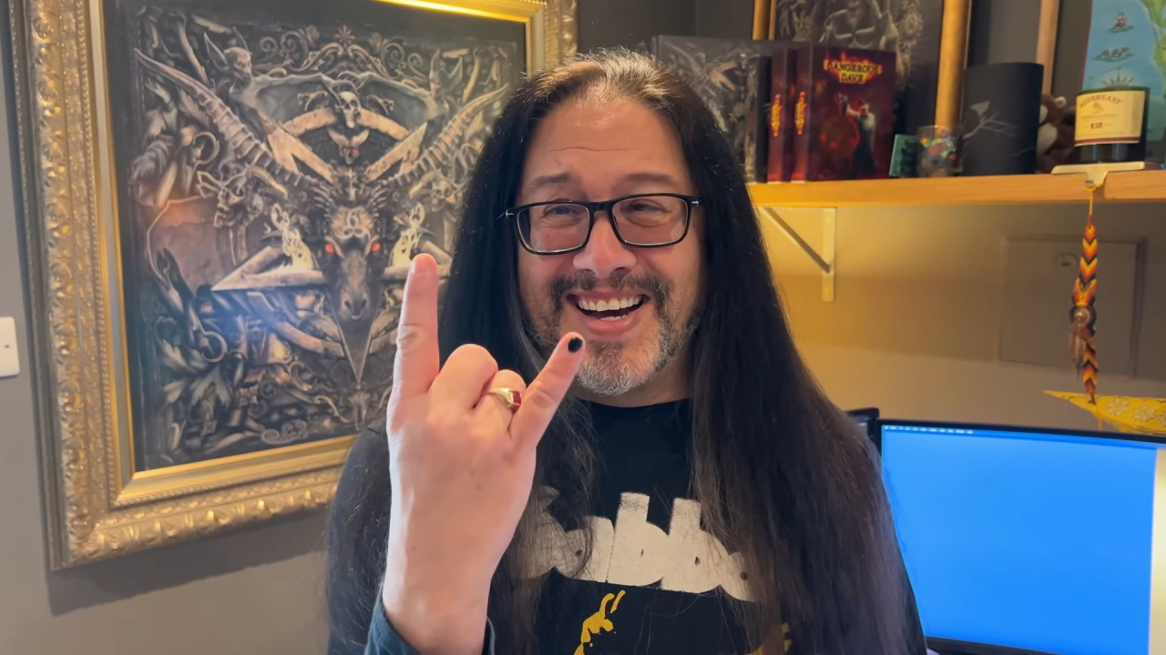 Fotó: NoClip (YouTube)
