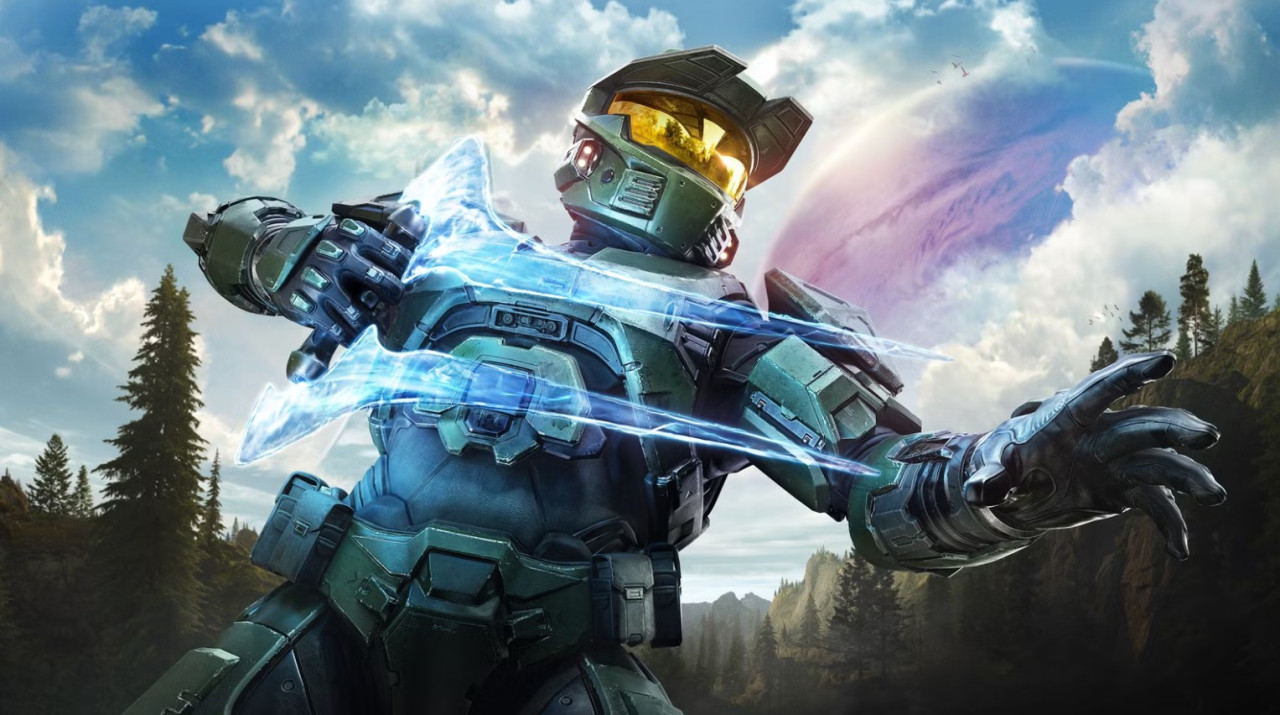 A kép forrása:&nbsp;Halo Studios / Xbox Game Studios