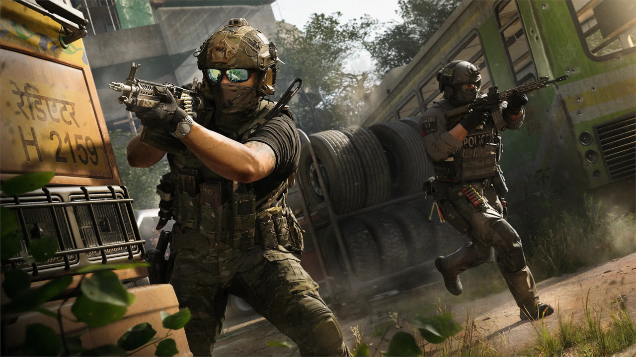 Kép forrása: callofduty.com