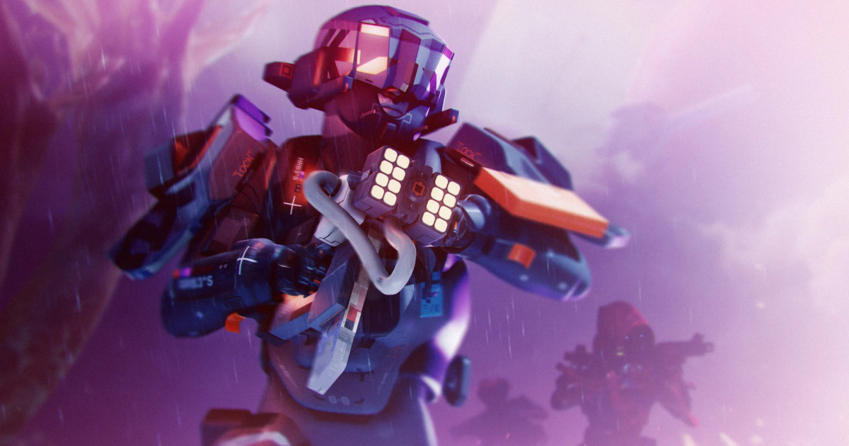 A Bungie felvázolta a Marathon jövőjét