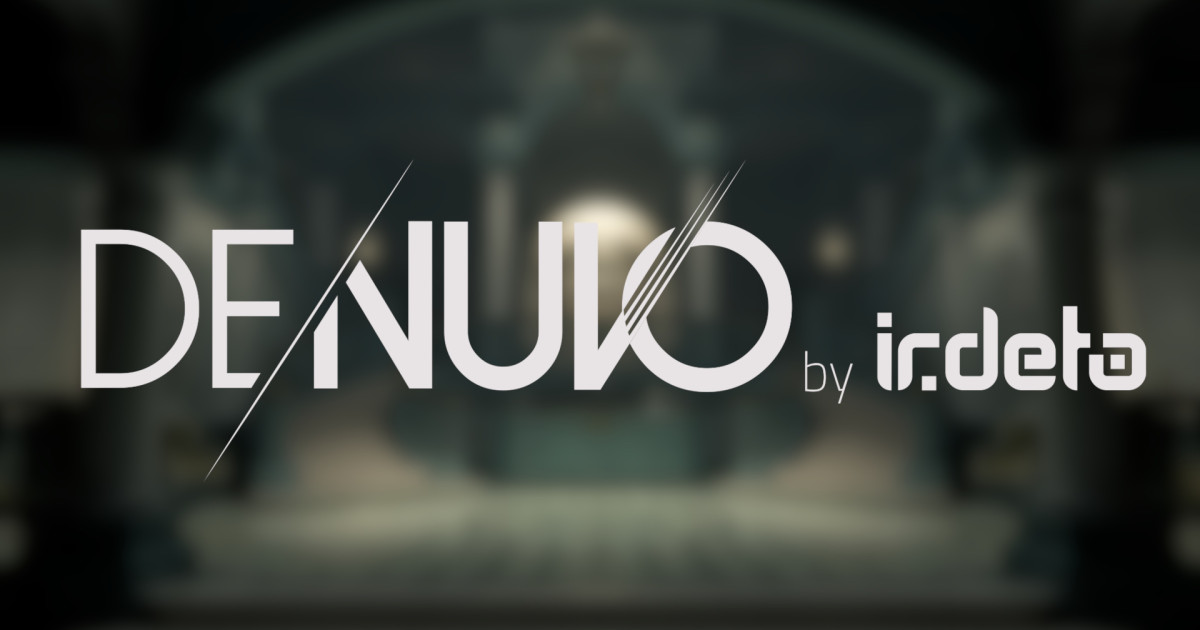 A Denuvo pert indít a DRM védelmeit eltávolító hacker ellen