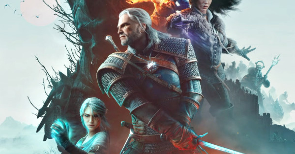 A fejlesztők megosztották a The Witcher 3 Remastered frissítésének pontos tartalmát