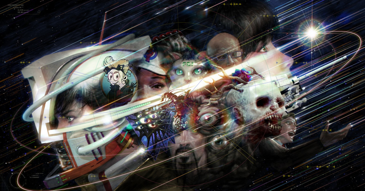 A Grasshopper Manufacture stúdió ismét függetlenné vált