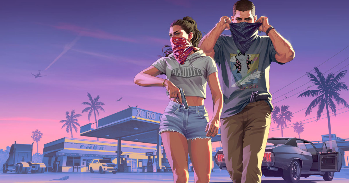 A GTA VI bemutató óta közel 6 milliárd dollárt csökkent a Take-Two piaci értéke