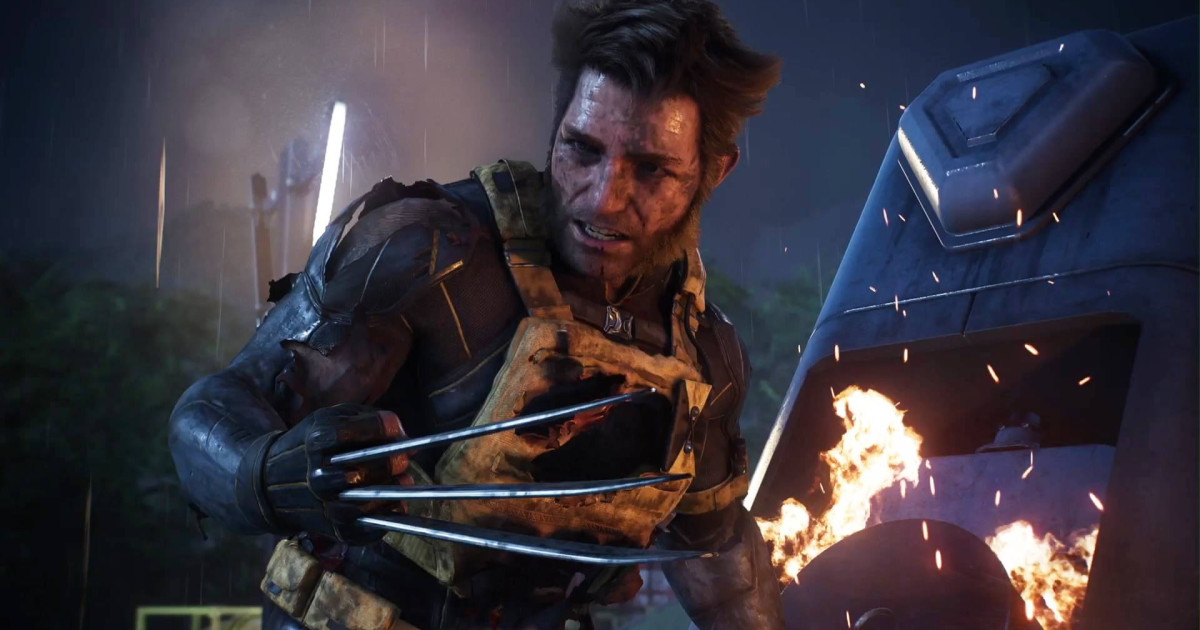A játékosok egyelőre imádják a Marvel’s Wolverine-t