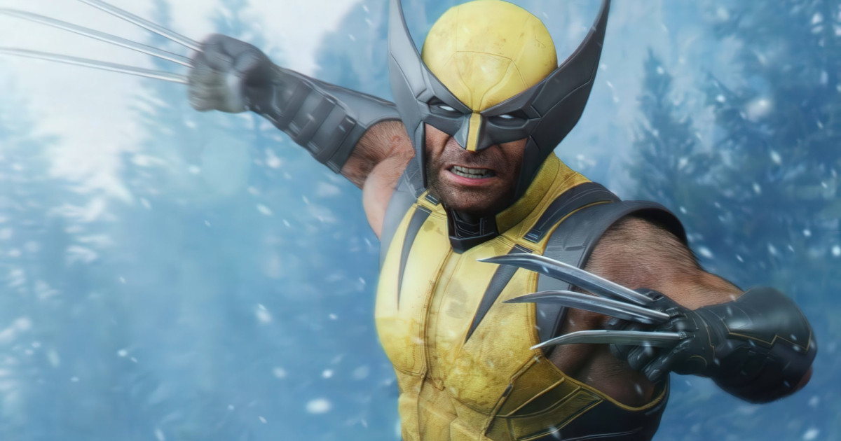 A Marvel’s Wolverine-ban található erőszaknak célja van a fejlesztő szerint