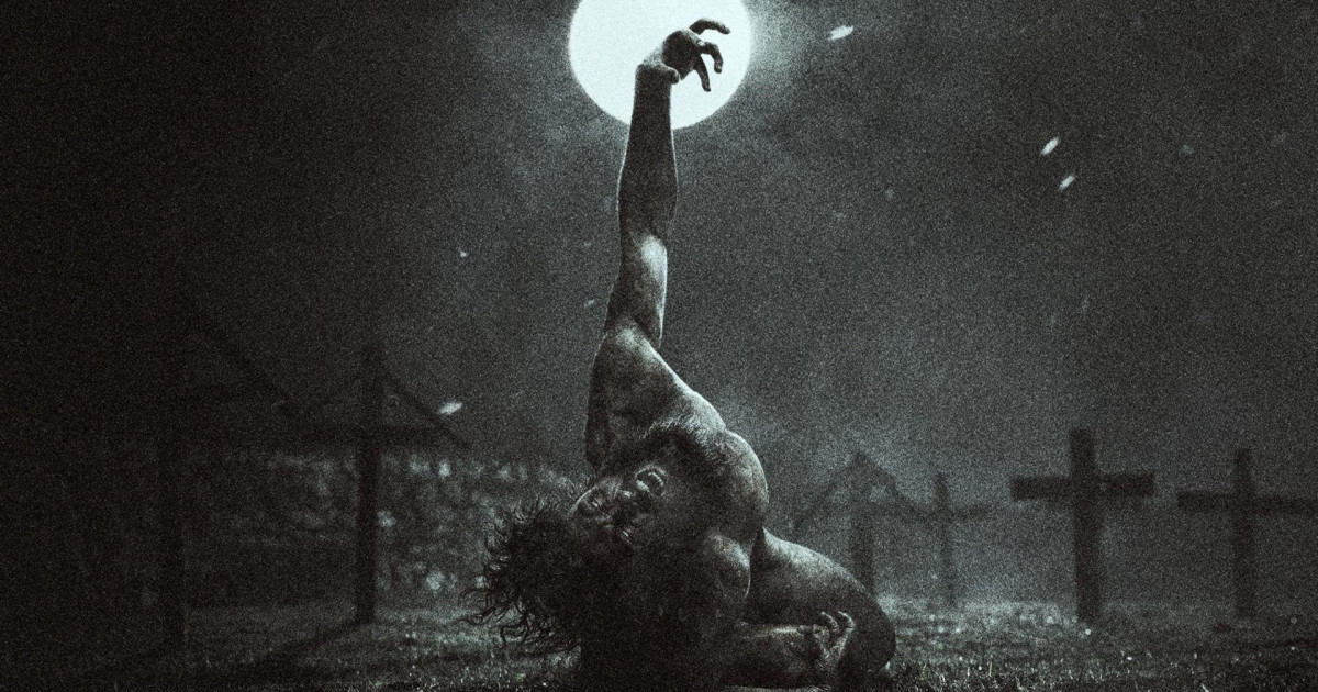 A második előzetesben még több borzalmat mutat magából Eggers Werwulfja