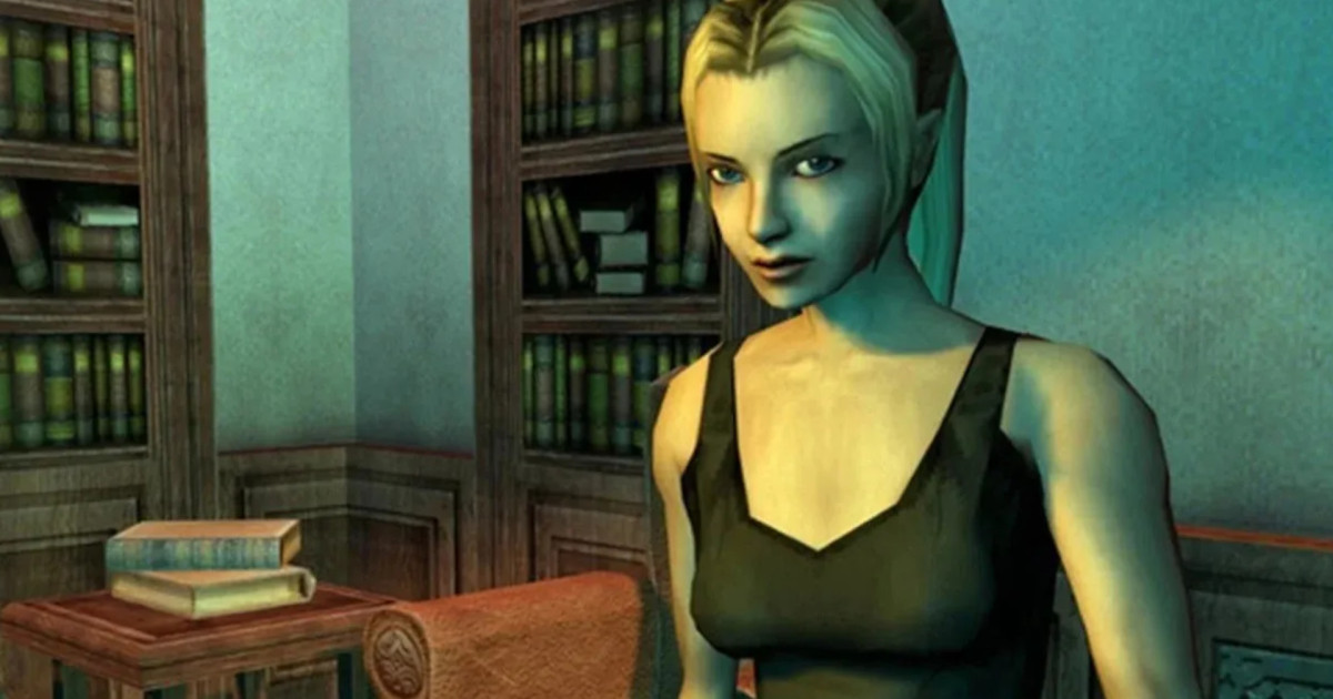 A Nightdive Studios vezetője az Eternal Darkness felújítására utalgatott